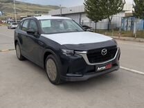 Mazda CX-60 2.5 AT, 2024, 12 км, с пробегом, цена 6 400 000 руб.