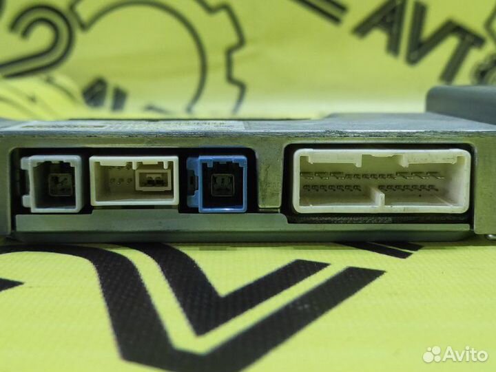 Электронный блок Lexus Gs350 2GR-FE 2005