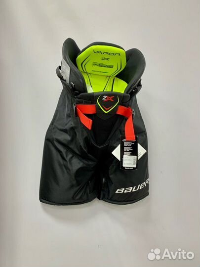 Шорты хоккейные Bauer Vapor 2X JR M