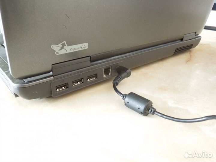 Ноутбук Acer Extensa