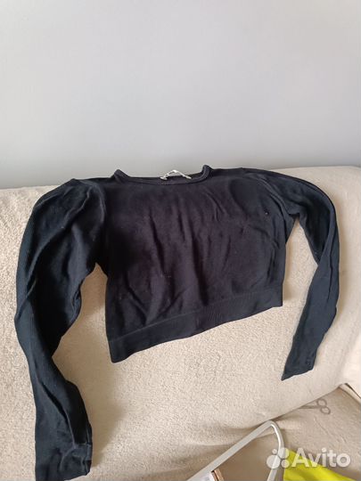 Топики и леггинсы DUB, XC