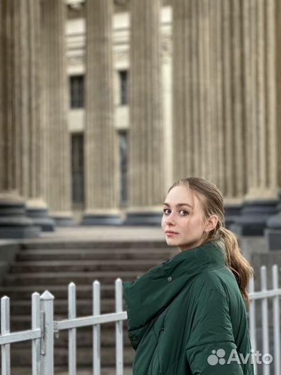 Любая работа, подработка