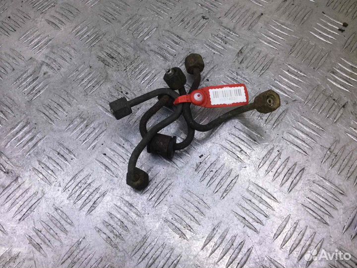 Трубка топливная Ford Focus R3PA (kkda)