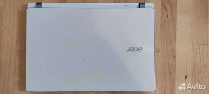 Ноутбук acer