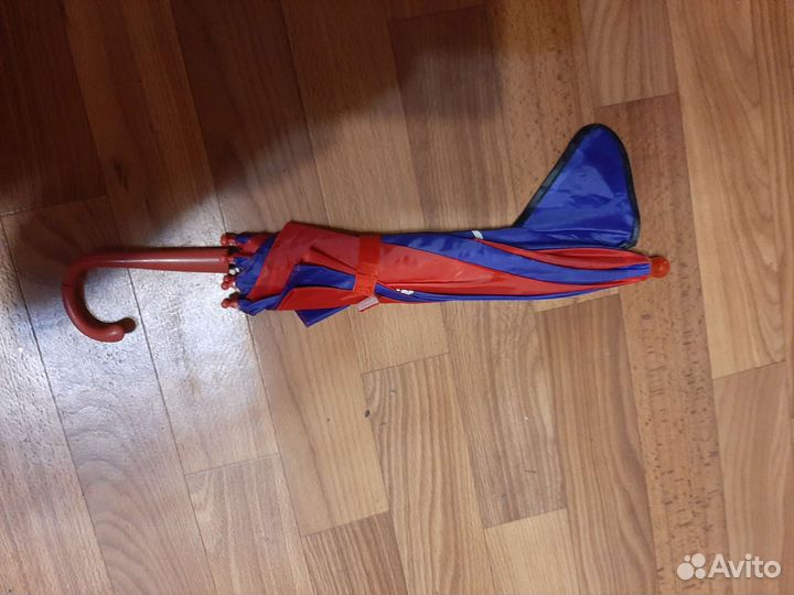 Зонт-игрушка маленький