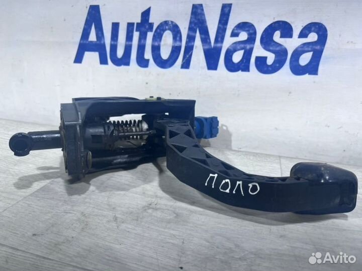 Педаль сцепления Volkswagen Polo Sed седан CFN