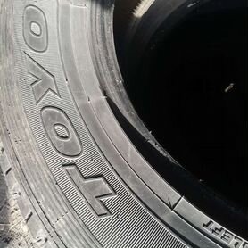 Toyo Open Country A/T 275/60 R20