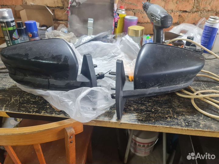 Колеса r 14 зимние на рено