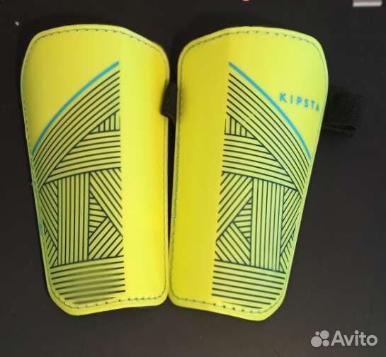 Щетки футбольные кипста