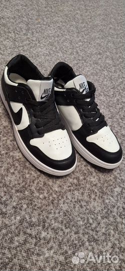 Кеды женские