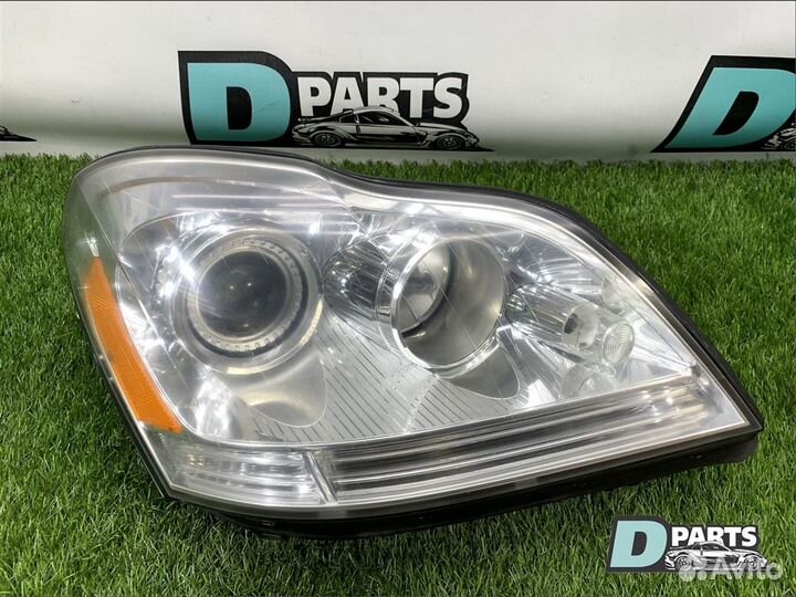 Фара правая Mercedes-Benz Gl-Class X164