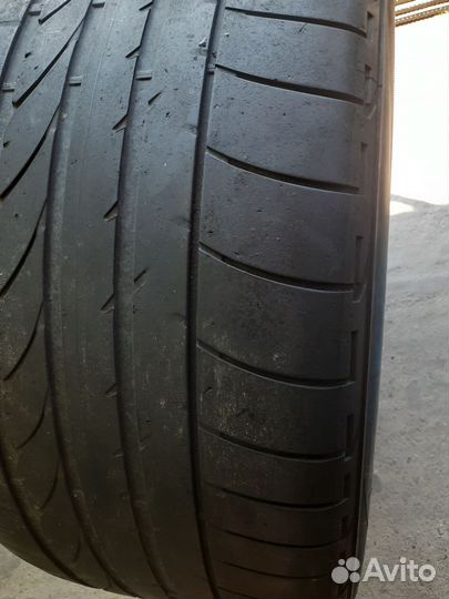 Bridgestone Dueler H/P Sport 315/35 R21