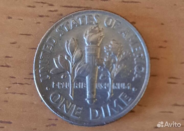 Монеты разных стран