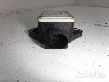 Датчик ускорения Ауди A5 8T