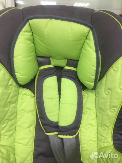 Детское кресло К40