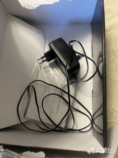 Лампа для ногтей CND LED light Professional 09200