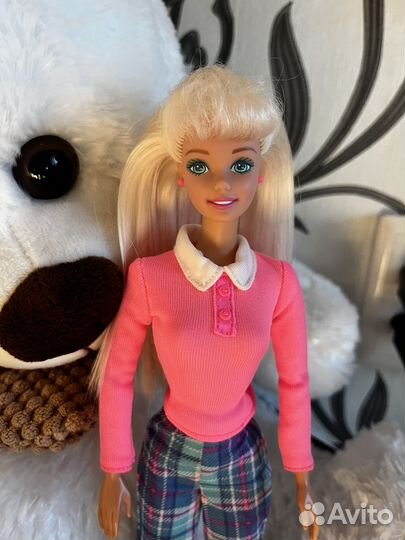 Кукла Ginger dog и sharin sisters