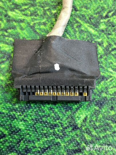 Шлейф матрицы Lenovo ideapad 100 15iby