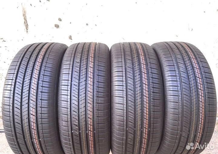 Nexen N'Priz 4S 215/55 R17 94V