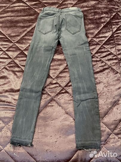 Джинсы Zara женские