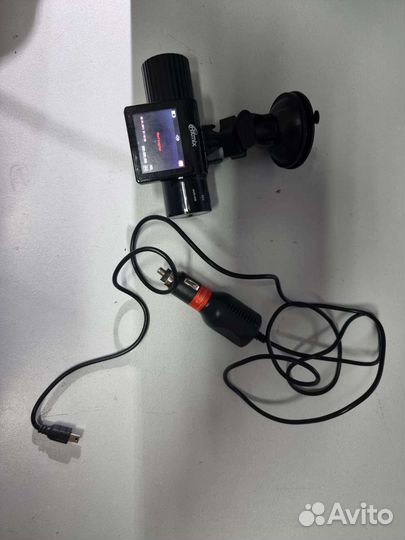 Видеорегистратор