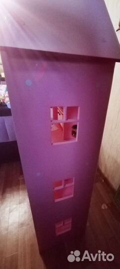 Кукольный домик