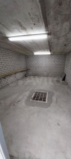 Гараж, 20 м²