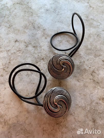 Держатель для штор