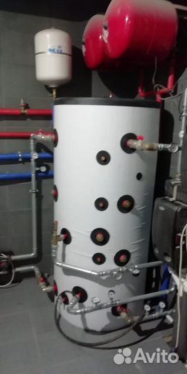 Отопление,водоснабжение,водоотведение с ндс