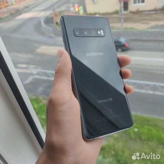 Samsung galaxy s10 128gb