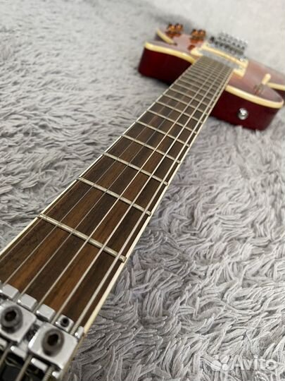 Гитара Gibson Les Paul реплика