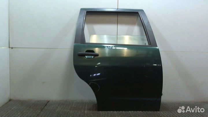 Дверь боковая Seat Cordoba, 1999