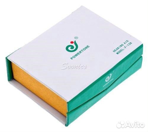 Слуховой аппарат