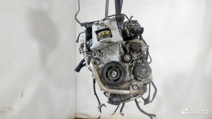 Коллектор впускной Chevrolet Trailblazer, 2021