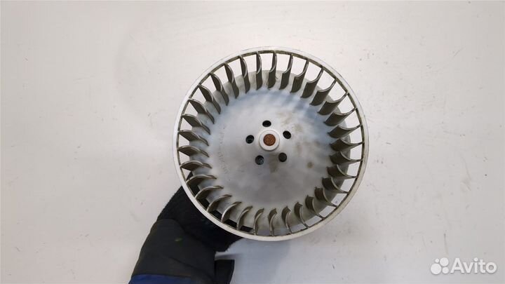 Двигатель отопителя Renault Espace 3, 1999