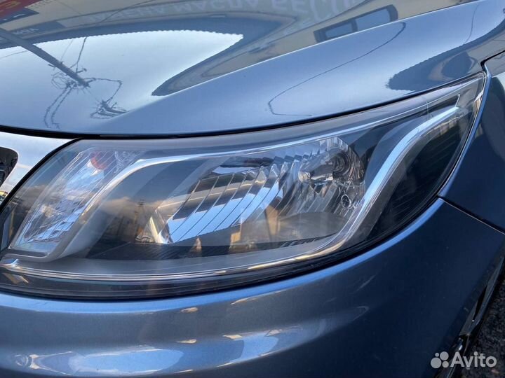 Kia Rio 1.4 МТ, 2013, 60 000 км