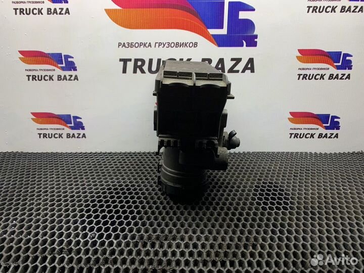 Модулятор EBS задний Renault T, Volvo FH