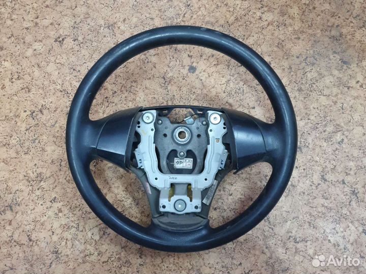 Руль Hyundai Elantra Hd