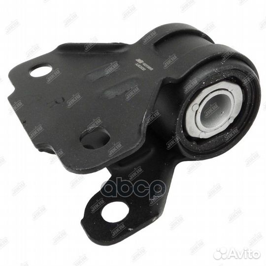 Сайленблок с кронштейном