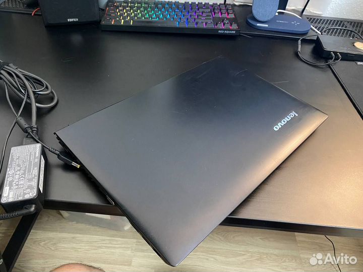 Ноутбук Lenovo B50-70