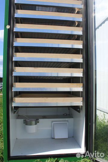 Инкубатор start 1000 (новый)