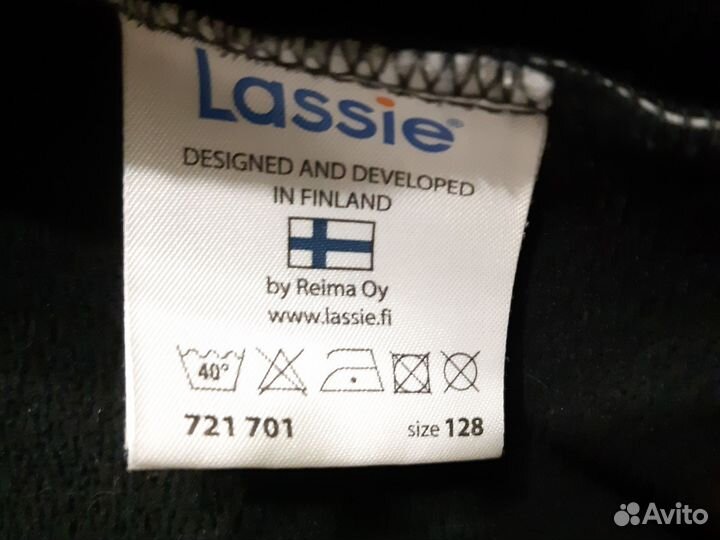 Куртка softshell на мальчика