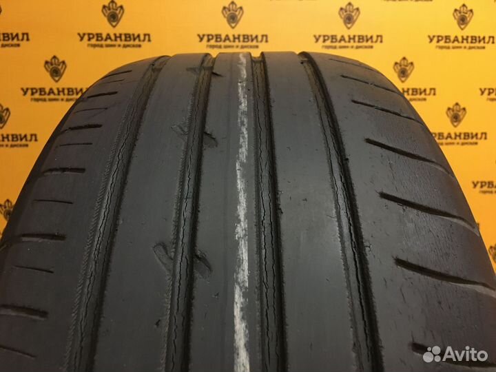 Yokohama C.Drive 2 AC02 235/50 R18 97V