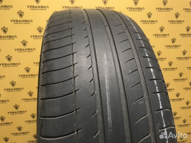 Michelin Latitude Sport 225/60 R18 100H
