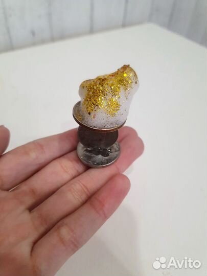 Скульптура ручной работы