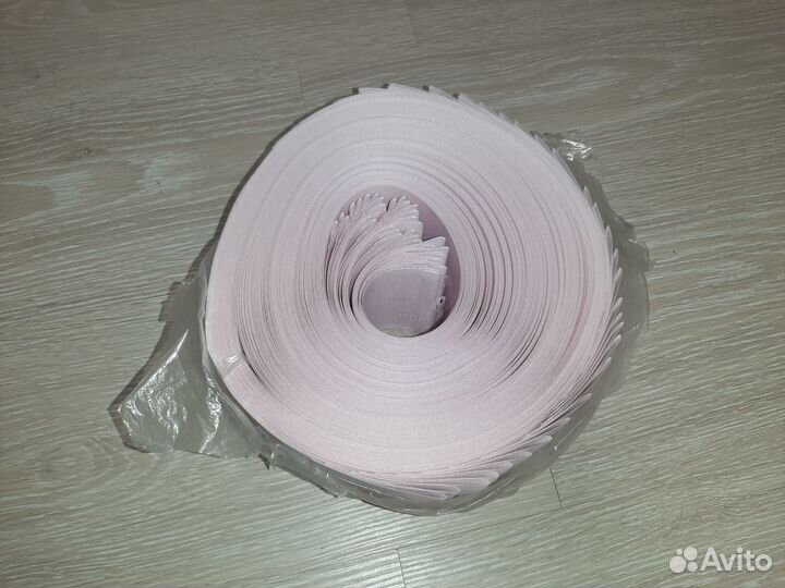 Жалюзи вертикальные