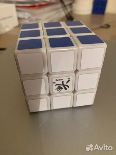 Скоростной кубик рубика DaYan 3x3x3 Cube