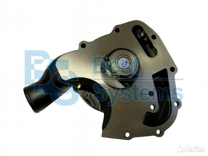 Водяной насос Caterpillar 354-4754