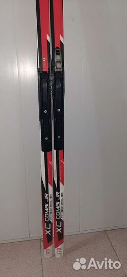 Лыжи беговые