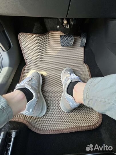 Коврики eva ева эва ручной работы Тверь